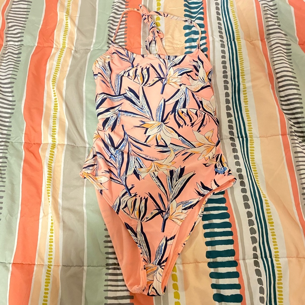 one piece bathing suit